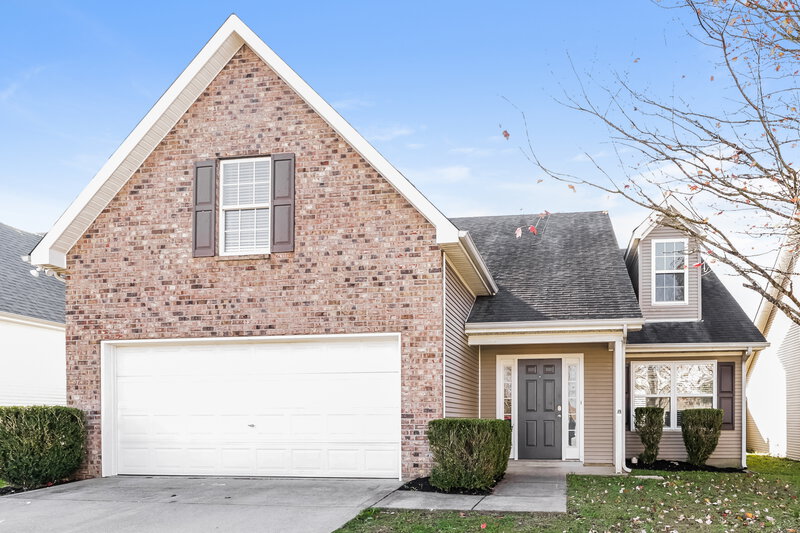 2,210/Mo, 1723 Antebellum Dr Murfreesboro, TN 37128 External View