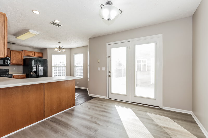 2,210/Mo, 1723 Antebellum Dr Murfreesboro, TN 37128 Dining Room View