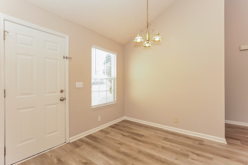 1,735/Mo, 1264 Dalmally Dr Murfreesboro, TN 37128 Dining Room View