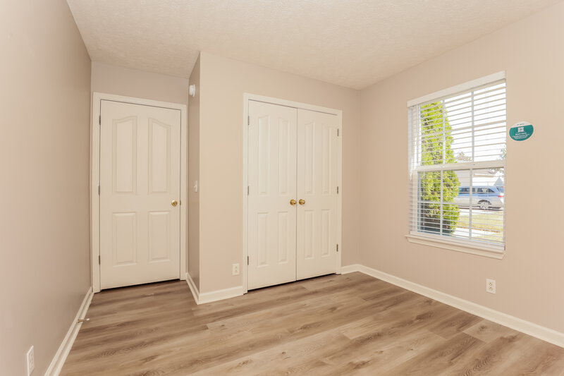 1,735/Mo, 1264 Dalmally Dr Murfreesboro, TN 37128 Bedroom View