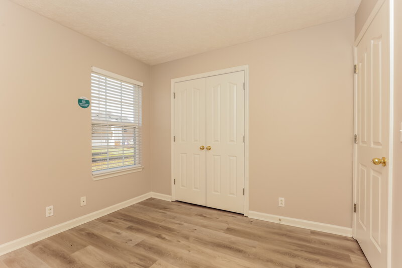 1,735/Mo, 1264 Dalmally Dr Murfreesboro, TN 37128 Bedroom View 2