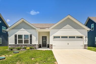 Rentprogress Rental 3333 Quintana Dr Murfreesboro, TN 37127 | Progress Residential