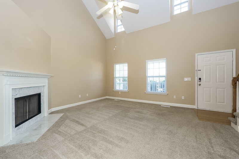 2,265/Mo, 3001 Sir Barton Ct Mt Juliet, TN 37122 Living Room View