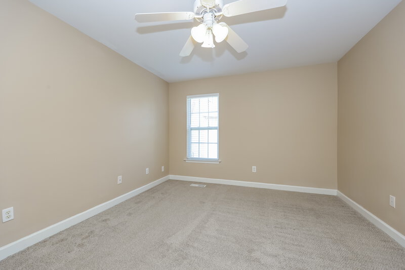 2,265/Mo, 3001 Sir Barton Ct Mt Juliet, TN 37122 Main Bedroom View