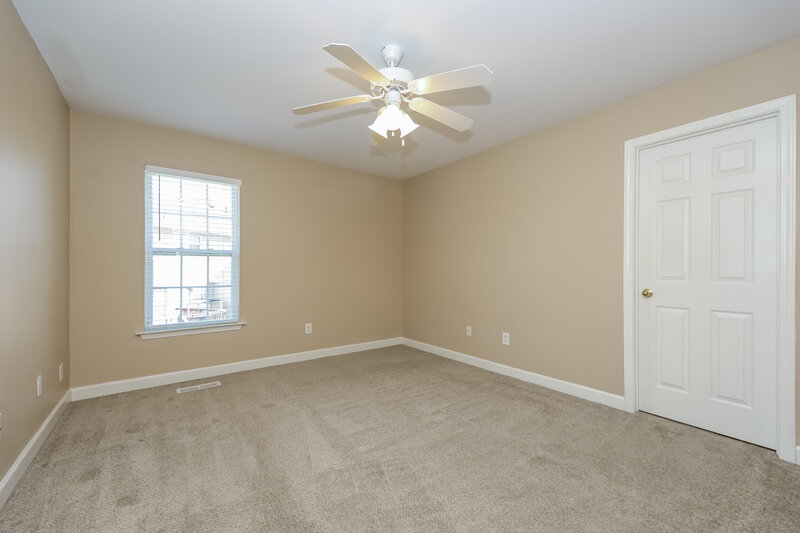 2,265/Mo, 3001 Sir Barton Ct Mt Juliet, TN 37122 Main Bedroom View 2