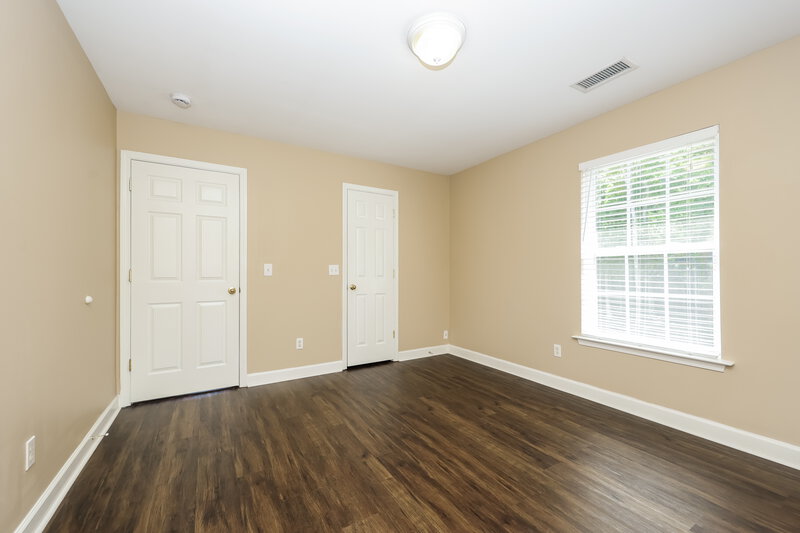 2,265/Mo, 3001 Sir Barton Ct Mt Juliet, TN 37122 Bedroom View 2