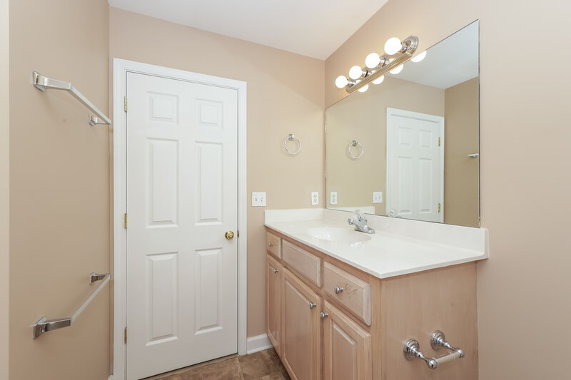 2,265/Mo, 3001 Sir Barton Ct Mt Juliet, TN 37122 Bathroom View