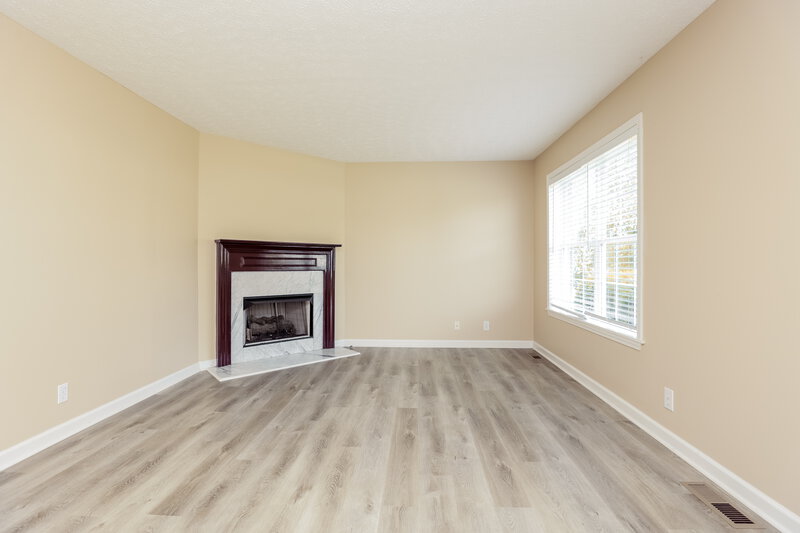 2,515/Mo, 2309 Leighton Way Spring Hill, TN 37174 Living Room View
