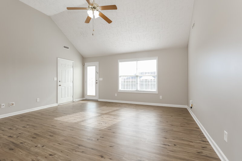 2,040/Mo, 7024 Mudshark Pl Smyrna, TN 37167 Living Room View