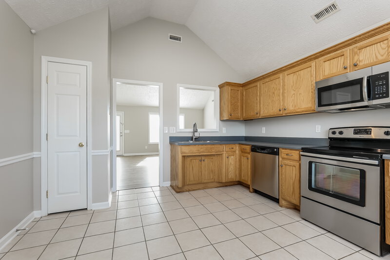 2,040/Mo, 7024 Mudshark Pl Smyrna, TN 37167 Dining Room View