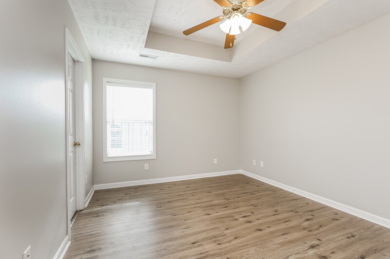 2,040/Mo, 7024 Mudshark Pl Smyrna, TN 37167 Main Bedroom View