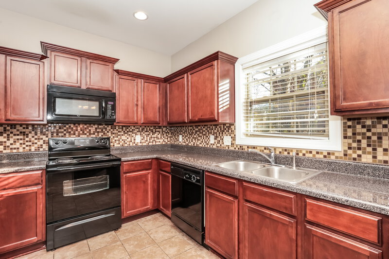 1,895/Mo, 1827 Potters Ct Murfreesboro, TN 37128 Kitchen View