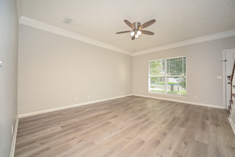 2,250/Mo, 3314 Velvet Ct Murfreesboro, TN 37128 Living Room View 2