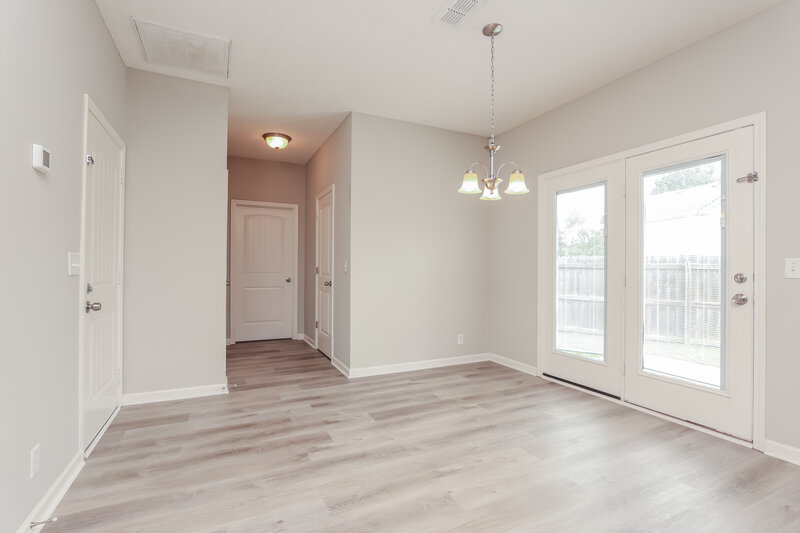 2,495/Mo, 3314 Velvet Ct Murfreesboro, TN 37128 Dining Room View