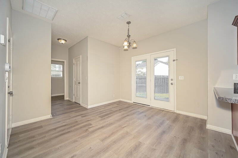 2,250/Mo, 3314 Velvet Ct Murfreesboro, TN 37128 Dining Room View