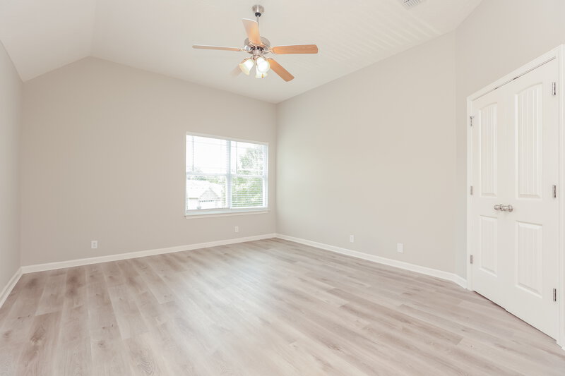 2,495/Mo, 3314 Velvet Ct Murfreesboro, TN 37128 Main Bedroom View