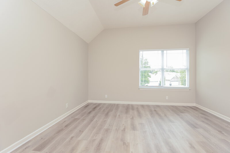 2,495/Mo, 3314 Velvet Ct Murfreesboro, TN 37128 Main Bedroom View 2