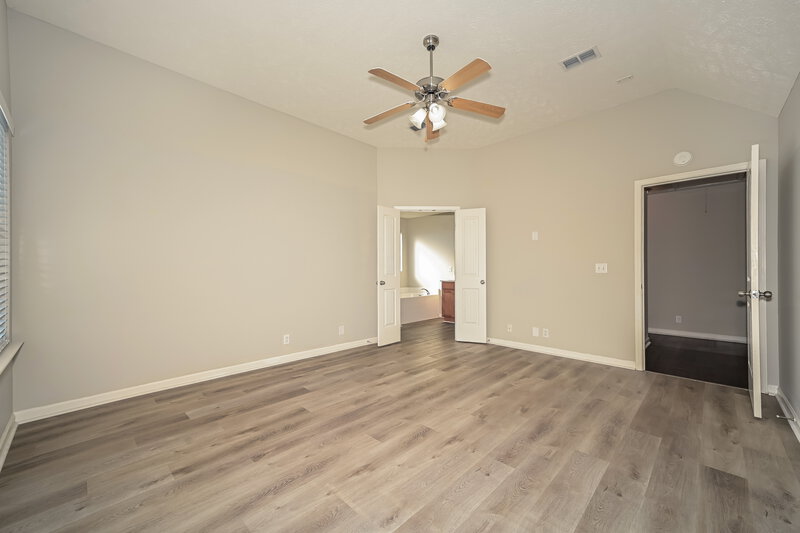 2,250/Mo, 3314 Velvet Ct Murfreesboro, TN 37128 Main Bedroom View 2