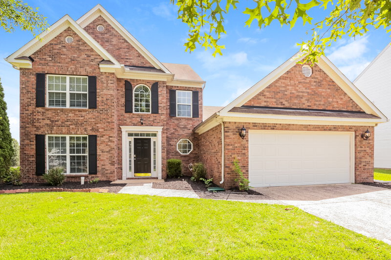 2,145/Mo, 1047 Vanguard Dr Spring Hill, TN 37174 External View