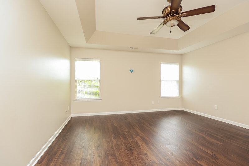 2,145/Mo, 1047 Vanguard Dr Spring Hill, TN 37174 Main Bedroom View
