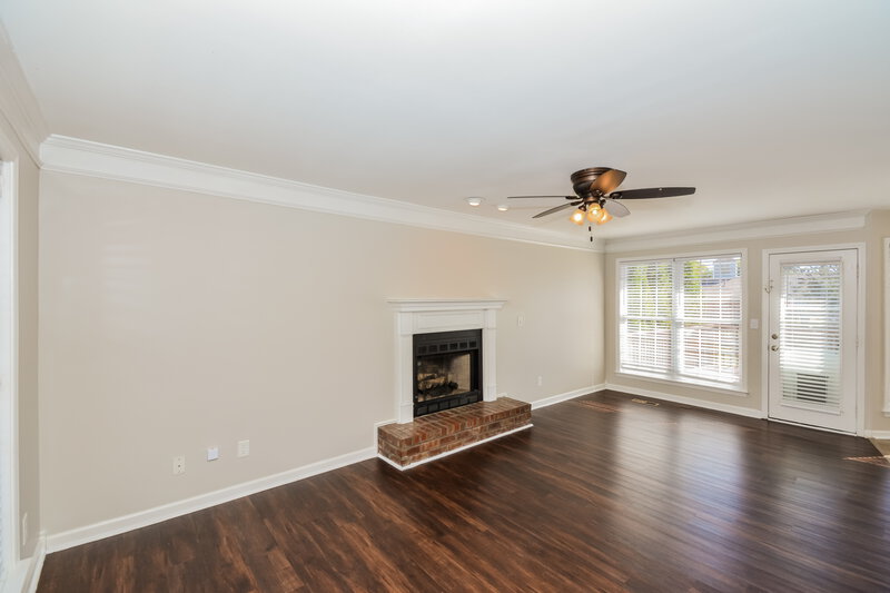 2,610/Mo, 2705 Lydia Pl Thompsons Station, TN 37179 Living Room View
