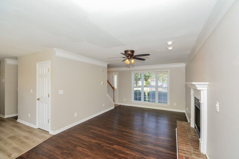 2,610/Mo, 2705 Lydia Pl Thompsons Station, TN 37179 Living Room View 2