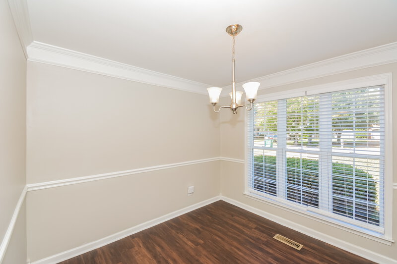 2,610/Mo, 2705 Lydia Pl Thompsons Station, TN 37179 Dining Room View