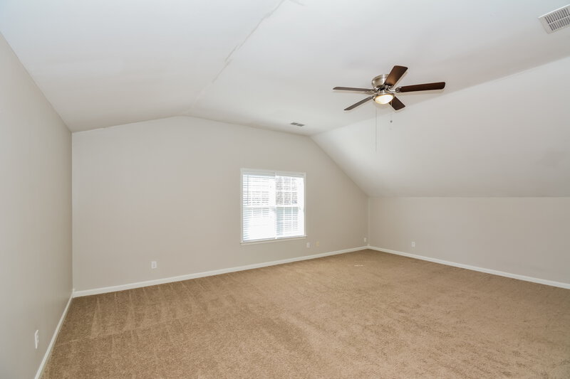 2,610/Mo, 2705 Lydia Pl Thompsons Station, TN 37179 Bonus Room View