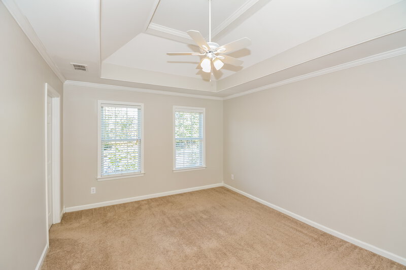 2,610/Mo, 2705 Lydia Pl Thompsons Station, TN 37179 Main Bedroom View 2