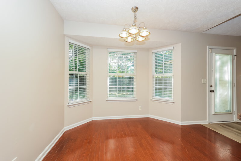 3,340/Mo, 816 Pantera Dr Murfreesboro, TN 37128 Dining Room View