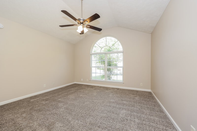 3,340/Mo, 816 Pantera Dr Murfreesboro, TN 37128 Main Bedroom View
