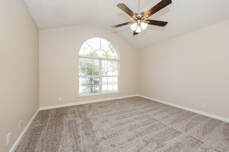 3,340/Mo, 816 Pantera Dr Murfreesboro, TN 37128 Main Bedroom View 2