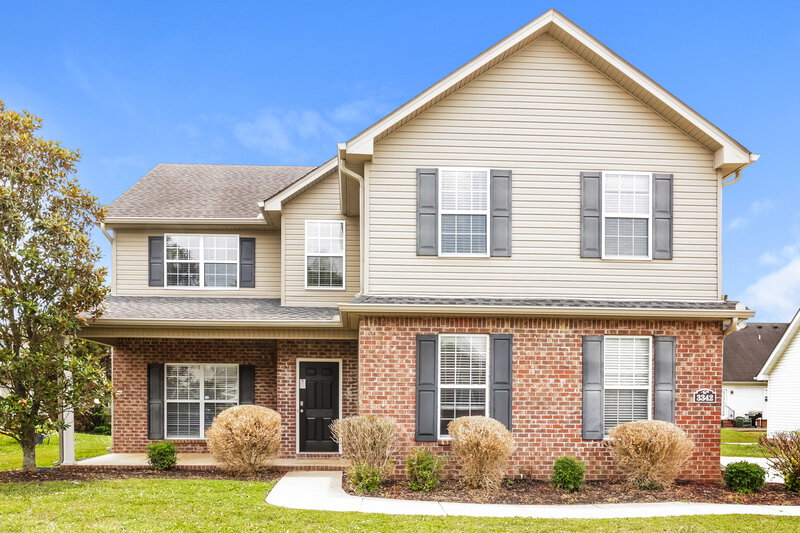 2,355/Mo, 3342 Hamberton Cir Murfreesboro, TN 37128 External View