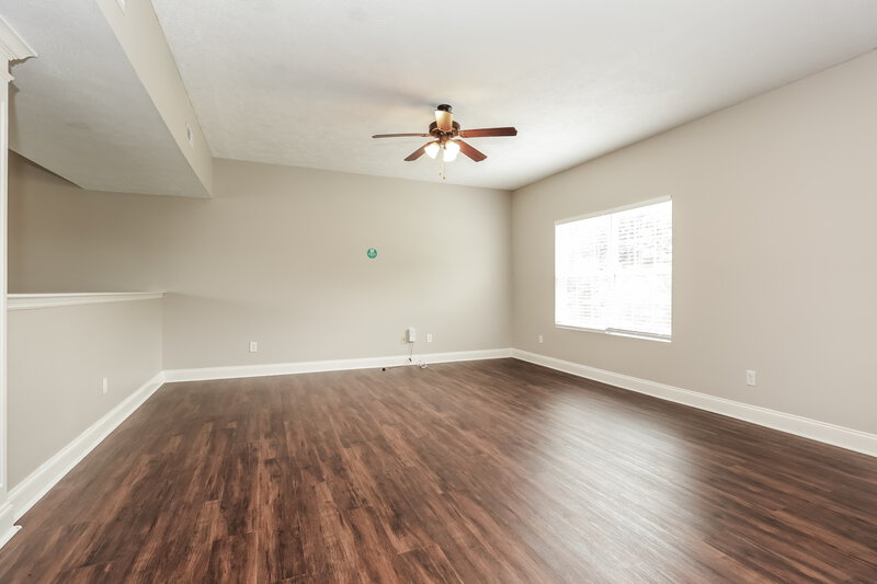 2,355/Mo, 3342 Hamberton Cir Murfreesboro, TN 37128 Living Room View