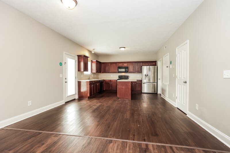 2,355/Mo, 3342 Hamberton Cir Murfreesboro, TN 37128 Living Room View 3