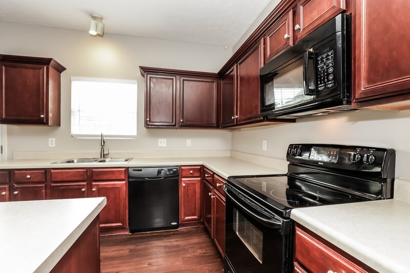2,355/Mo, 3342 Hamberton Cir Murfreesboro, TN 37128 Kitchen View