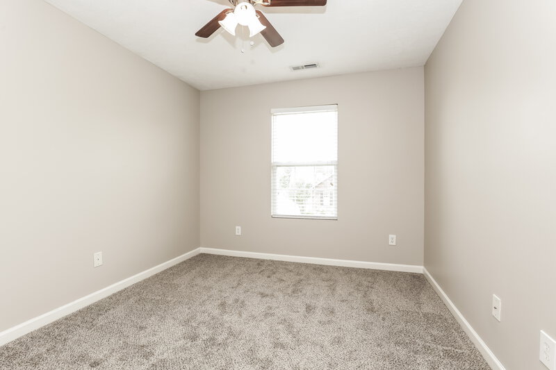 2,355/Mo, 3342 Hamberton Cir Murfreesboro, TN 37128 Bedroom View 2