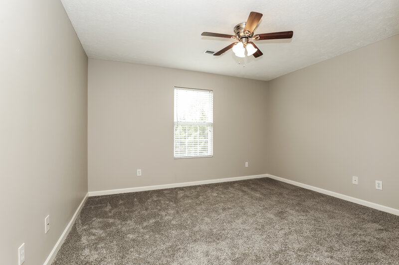 2,355/Mo, 3342 Hamberton Cir Murfreesboro, TN 37128 Bedroom View 3