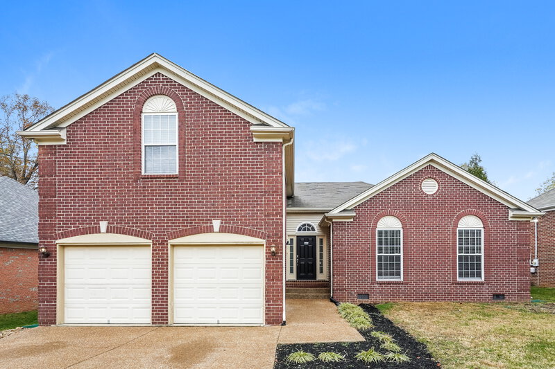 2,250/Mo, 7025 Calderwood Dr Antioch, TN 37013 External View