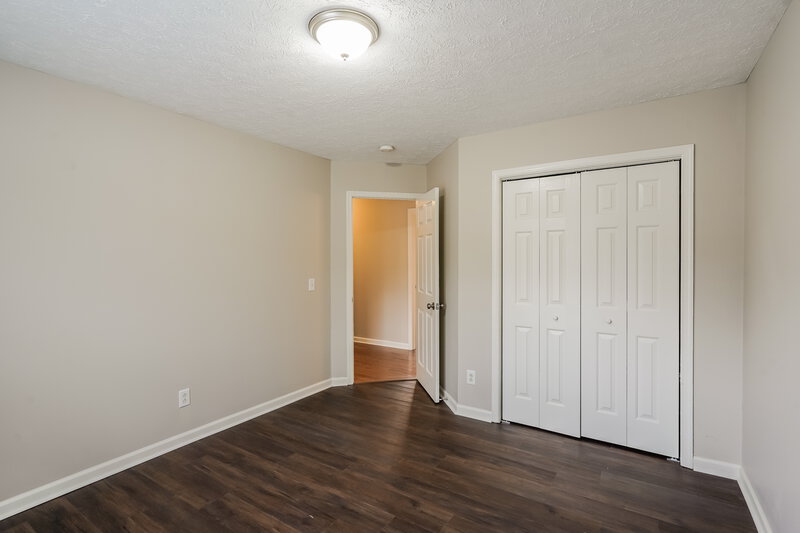 2,250/Mo, 7025 Calderwood Dr Antioch, TN 37013 Bedroom View