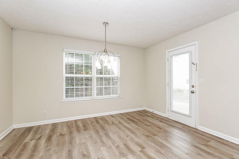 1,910/Mo, 3257 Perlino Dr Murfreesboro, TN 37128 Dining Room View