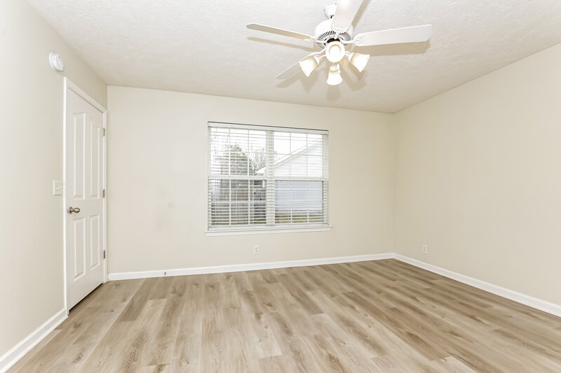 1,910/Mo, 3257 Perlino Dr Murfreesboro, TN 37128 Main Bedroom View