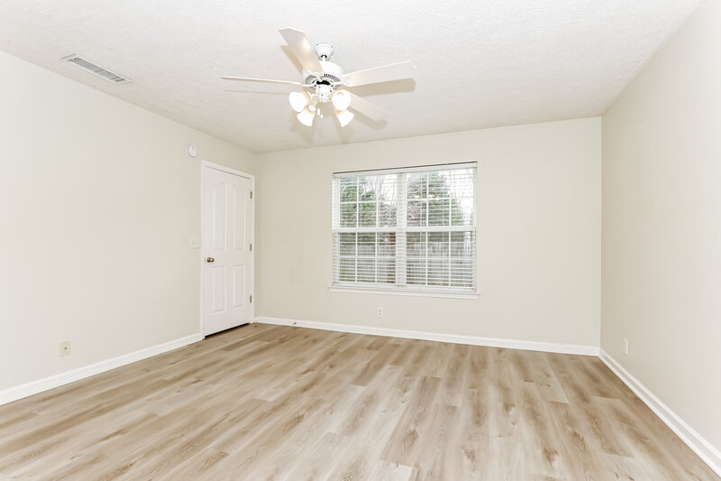 1,910/Mo, 3257 Perlino Dr Murfreesboro, TN 37128 Main Bedroom View 2