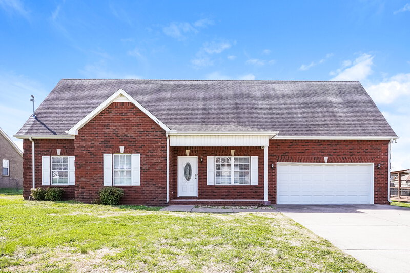 2,215/Mo, 6006 Boxer Pl Smyrna, TN 37167 External View