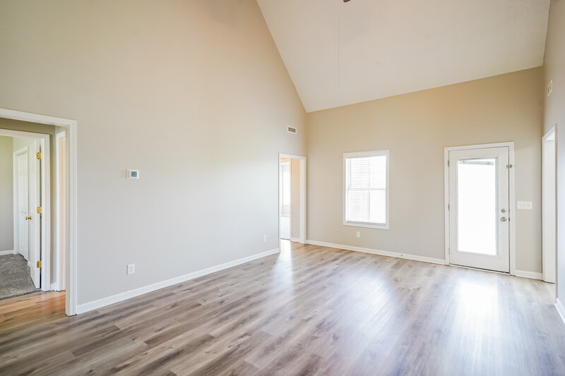 2,215/Mo, 6006 Boxer Pl Smyrna, TN 37167 Living Room View