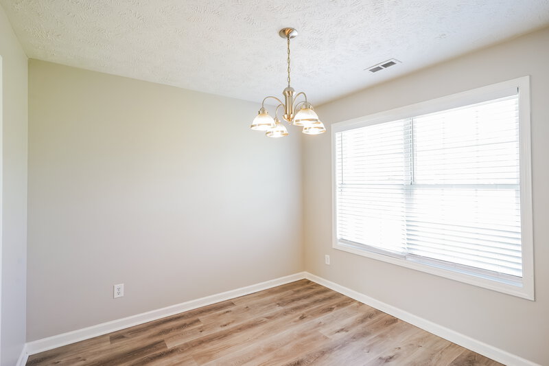 2,215/Mo, 6006 Boxer Pl Smyrna, TN 37167 Dining Room View