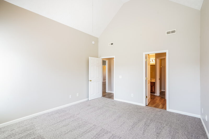 2,215/Mo, 6006 Boxer Pl Smyrna, TN 37167 Main Bedroom View