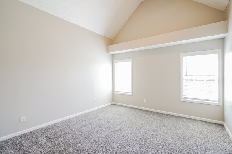 2,215/Mo, 6006 Boxer Pl Smyrna, TN 37167 Main Bedroom View 2