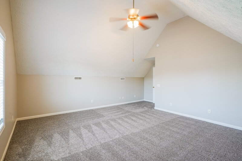 2,215/Mo, 6006 Boxer Pl Smyrna, TN 37167 Bonus Room View