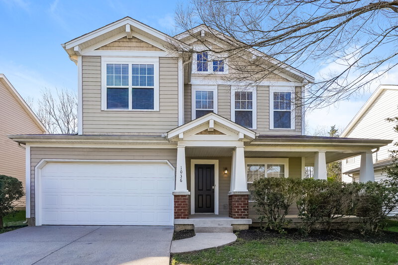 2,445/Mo, 1036 Bradford Park Rd Mt Juliet, TN 37122 External View